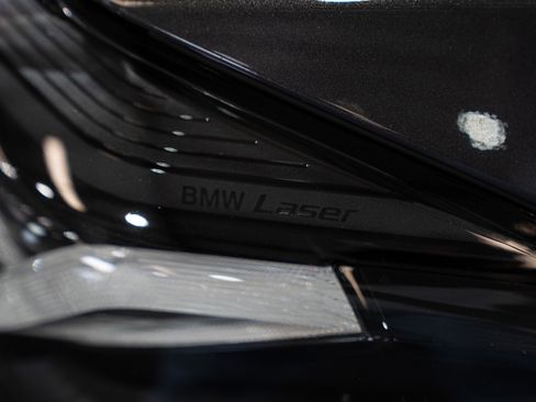 Used 2022 BMW M5 CS AWD/4WD image 12