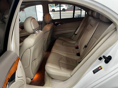 Used 2003 Mercedes-Benz E 320 image 13