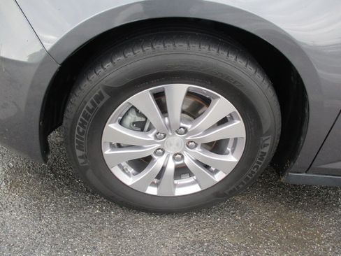 Used 2016 Honda Odyssey EX-L image 12