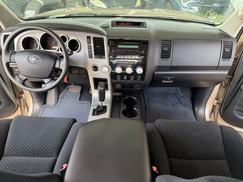 Used 2007 Toyota Tundra 4x4 CrewMax SR5 image 33