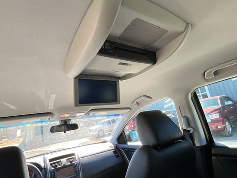 Used 2007 MAZDA CX-9 AWD image 24