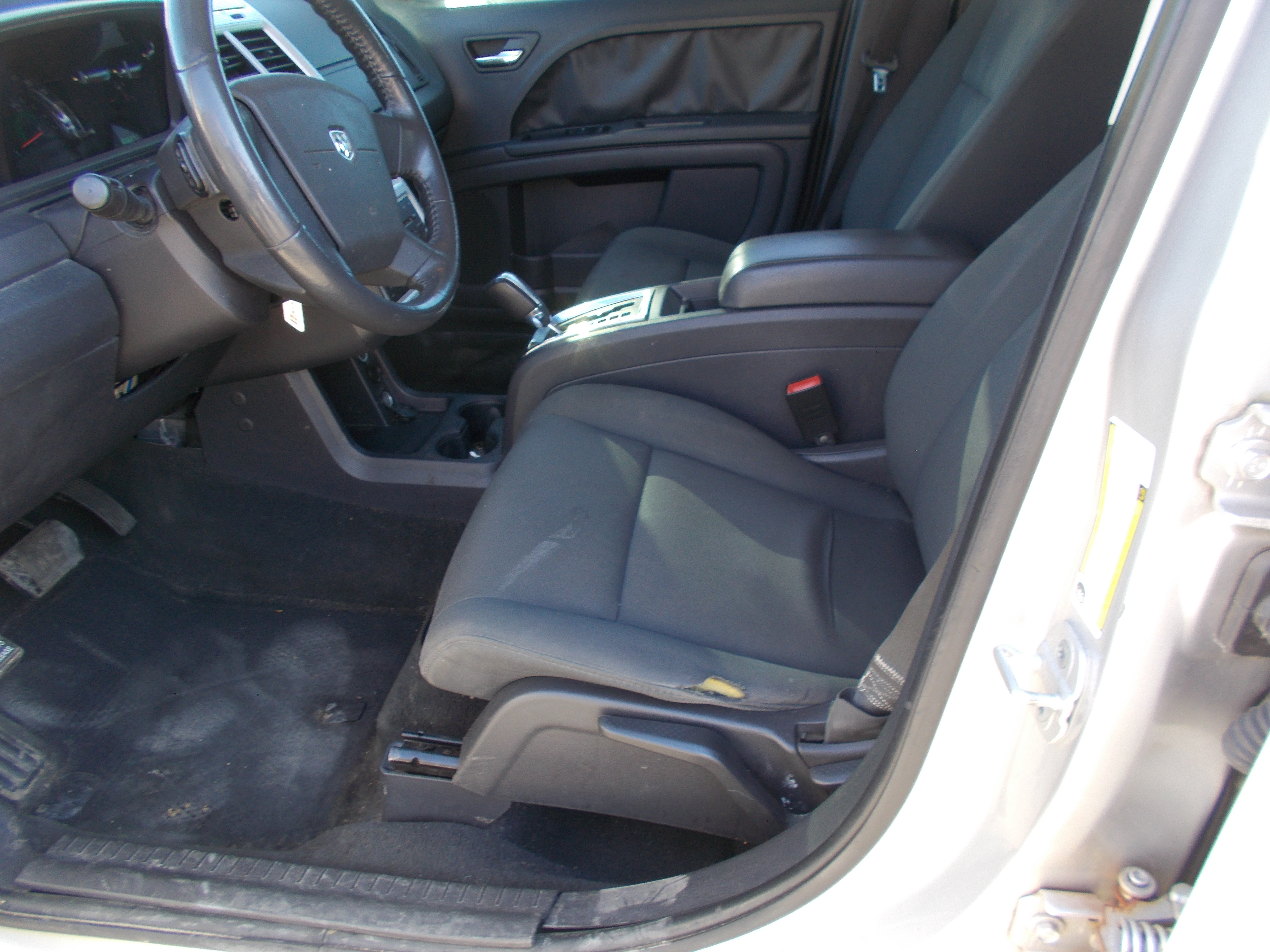 Used 2010 Dodge Journey 2WD SE image 7