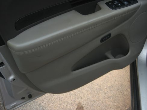Used 2012 Dodge Durango AWD Crew image 8