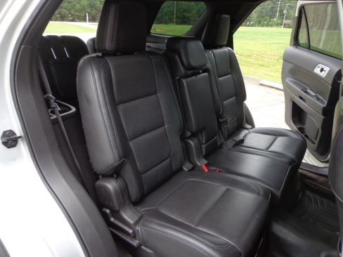 Used 2015 Ford Explorer FWD Limited image 13