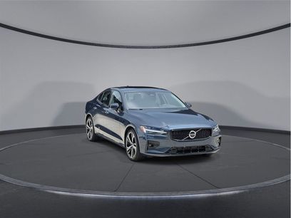 Used 2024 Volvo S60 B5 Core
