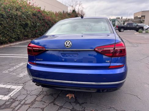 Used 2017 Volkswagen Passat 1.8T R-Line image 21