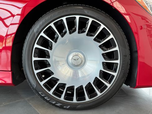 Used 2017 Mercedes-Benz S 65 AMG image 16