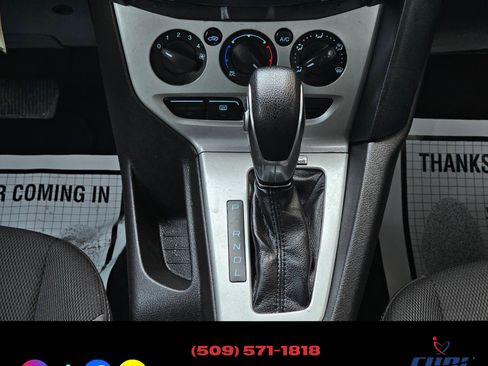 Used 2014 Ford Focus SE image 11