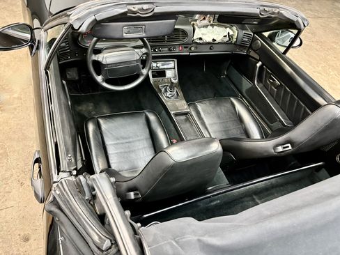 Used 1994 Porsche 968 image 11