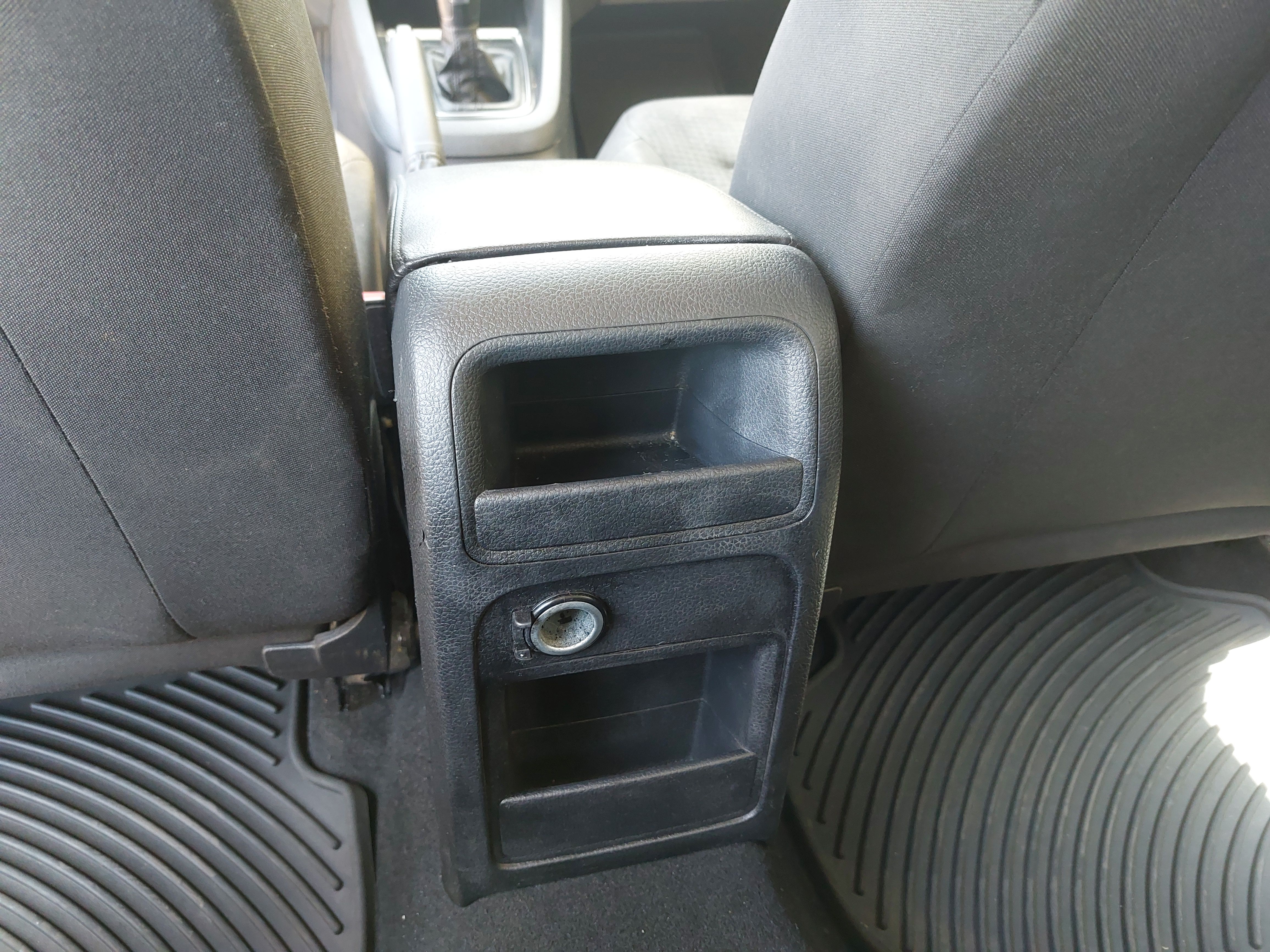 Used 2015 Volkswagen Jetta S Sedan FWD image 14