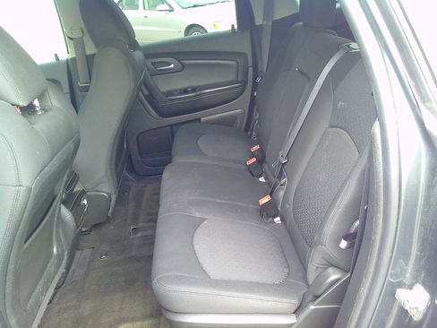 Used 2012 Chevrolet Traverse AWD LT w/ 1LT image 12