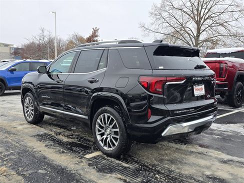 New 2026 GMC Terrain Denali image 6