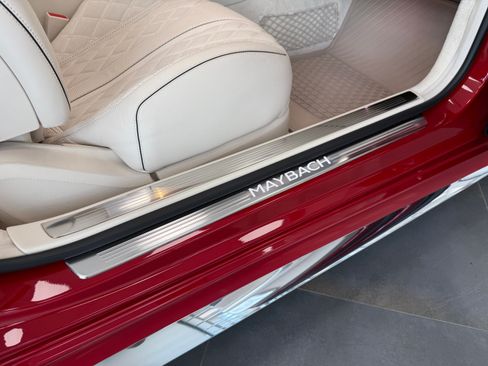 Used 2017 Mercedes-Benz S 65 AMG image 24