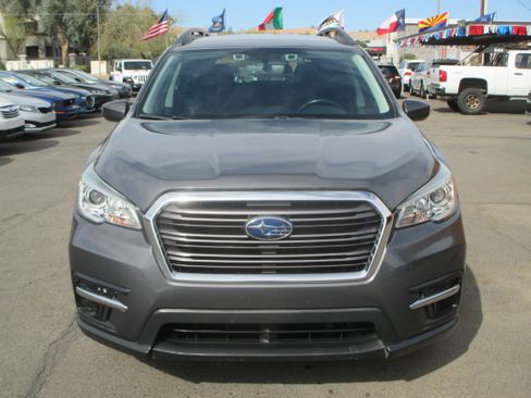 Used 2020 Subaru Ascent Premium image 18