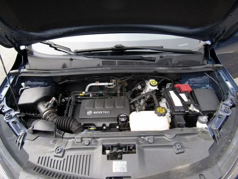 Used 2020 Buick Encore Preferred image 21