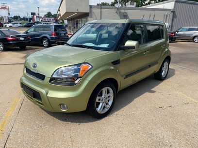 Used 2011 Kia Soul !