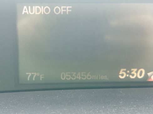 Used 2013 Honda Civic Natural Gas image 11