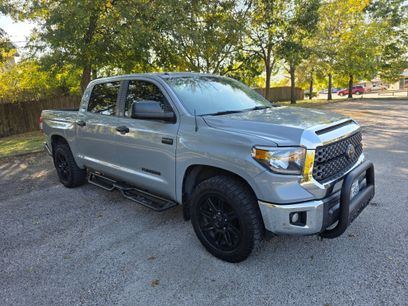 Used 2019 Toyota Tundra SR5