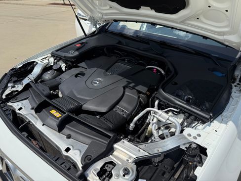 Used 2019 Mercedes-Benz E 450 image 33