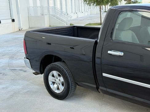 Used 2013 RAM 1500 ST RWD image 55