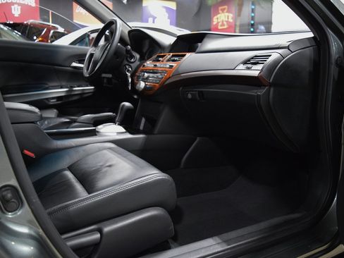 Used 2010 Honda Accord EX-L image 20