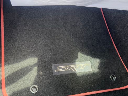Used 2023 Dodge Challenger SRT Hellcat RWD image 22