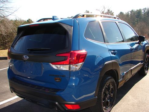 Used 2023 Subaru Forester Wilderness image 13