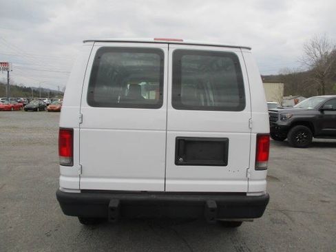 Used 2014 Ford E-250 and Econoline 250 image 7