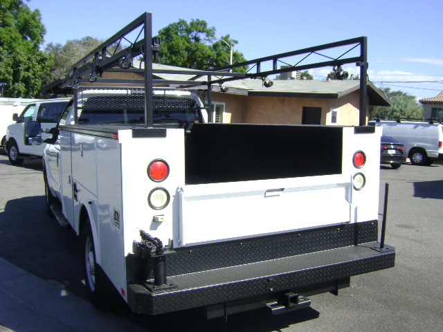 Used 2013 Ford F350 2WD Regular Cab Super Duty image 5