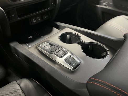 New 2026 Honda Ridgeline TrailSport image 18