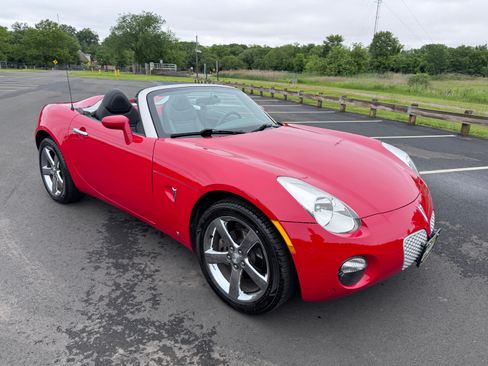 Used 2007 Pontiac Solstice image 19