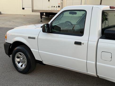Used 2007 Ford Ranger XL image 22