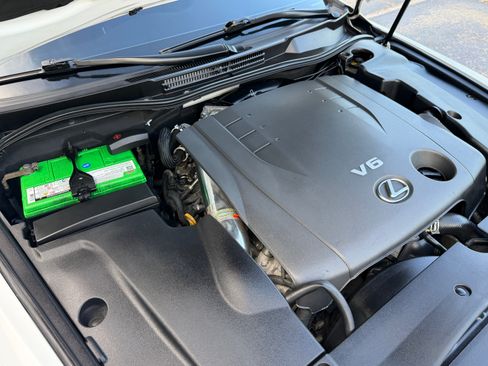 Used 2011 Lexus IS 250 F Sport RWD image 26