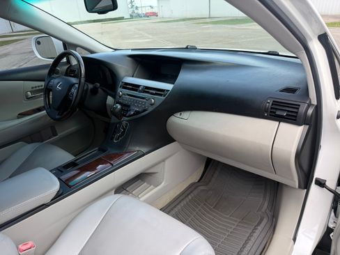 Used 2010 Lexus RX 350 2WD image 12