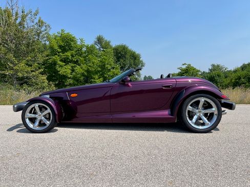 Used 1997 Plymouth Prowler image 1