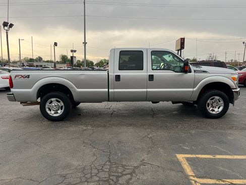 Used 2012 Ford F250 XLT image 2