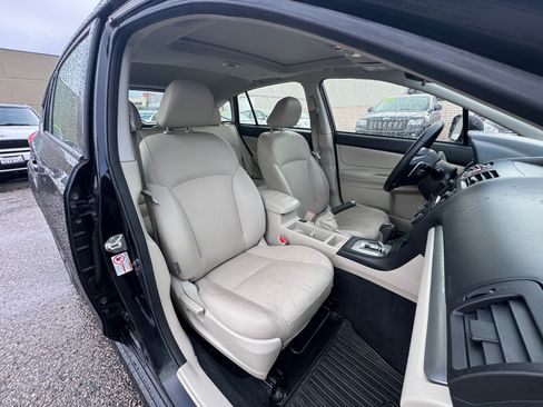 Used 2013 Subaru Impreza 2.0i Sport Limited image 18