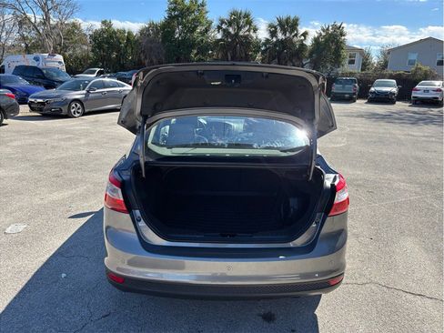Used 2014 Ford Focus Titanium image 40