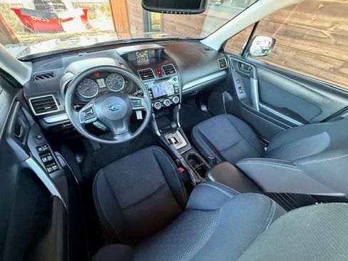 Used 2016 Subaru Forester 2.5i Premium image 17