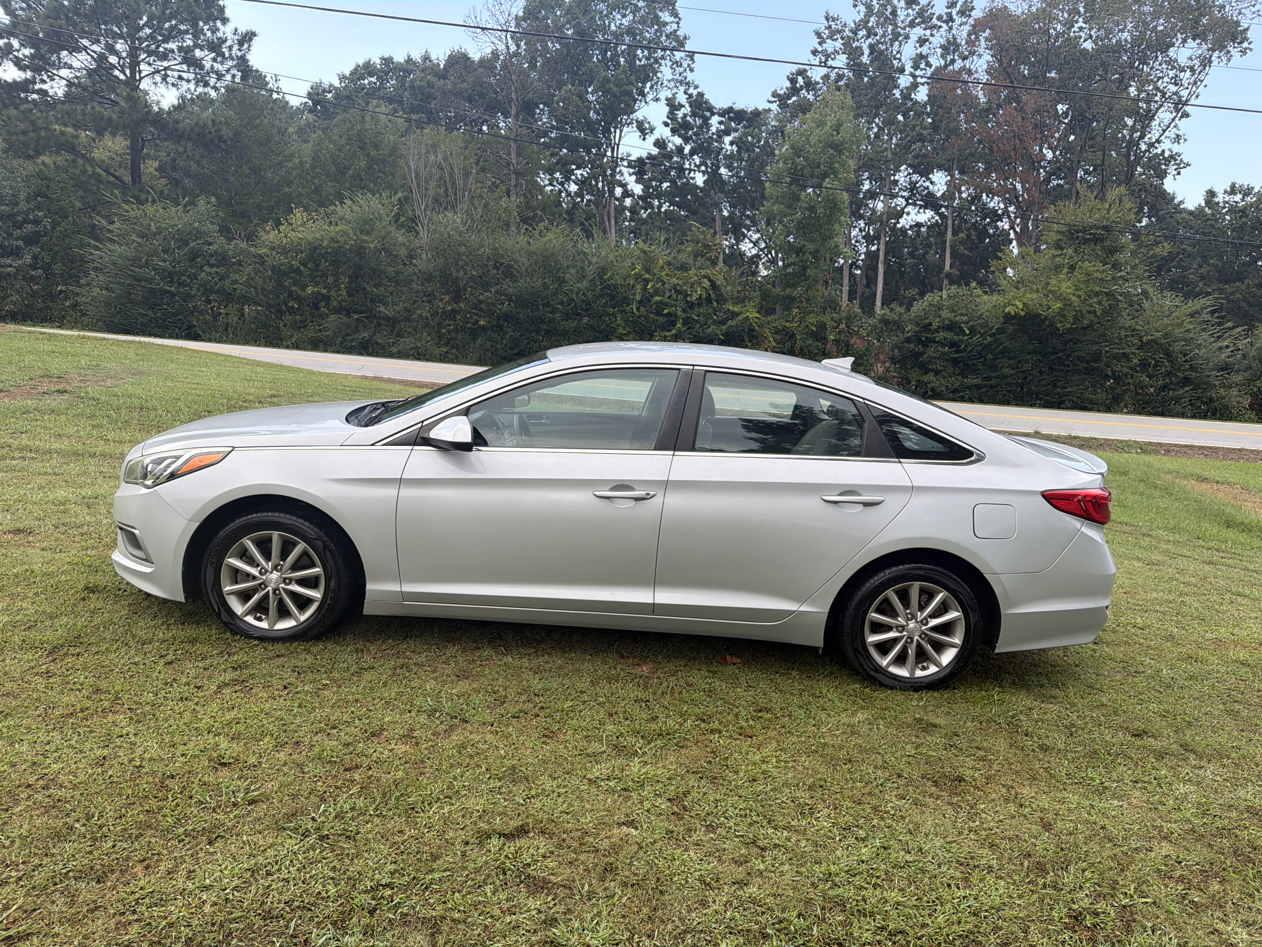Used 2016 Hyundai Sonata SE FWD image 71