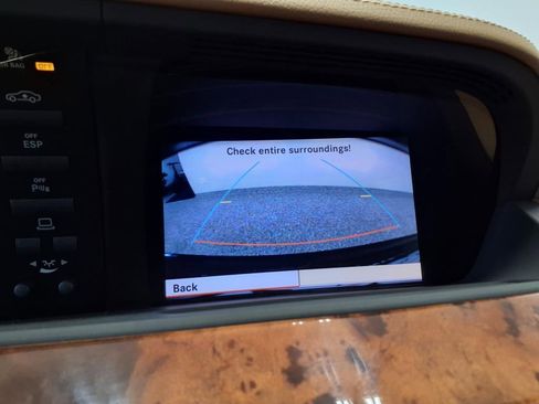 Used 2008 Mercedes-Benz S 550 image 20