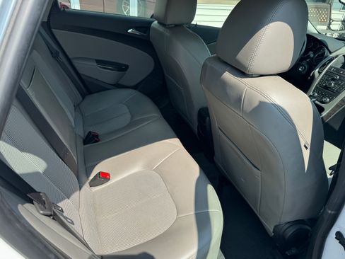 Used 2017 Buick Verano Sport Touring FWD image 14
