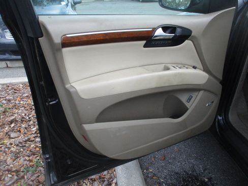 Used 2008 Audi Q7 3.6 Premium image 12