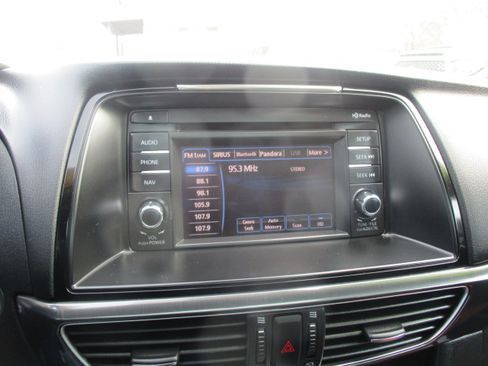 Used 2014 MAZDA MAZDA6 i Grand Touring image 41