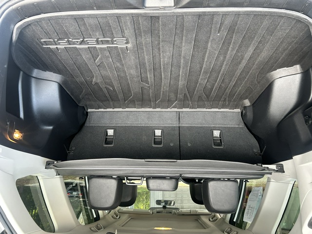 Used 2015 Subaru Forester 2.5i Limited AWD/4WD image 28