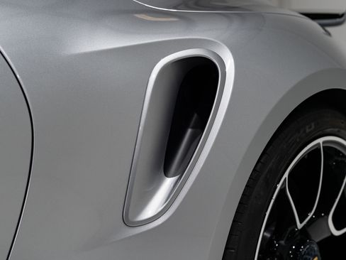 Used 2024 Porsche 911 Turbo S image 43