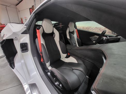 Used 2023 Chevrolet Corvette Z06 image 25