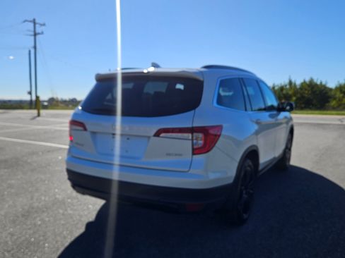 Used 2022 Honda Pilot Special Edition image 4