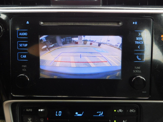 Used 2017 Toyota Corolla SE Sedan FWD image 15
