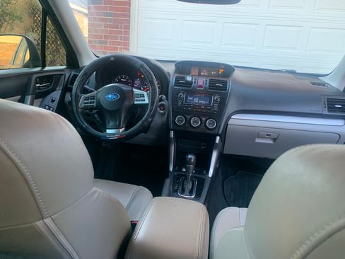 Used 2015 Subaru Forester 2.5i Touring image 20